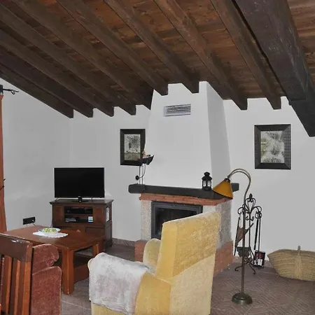 La Quinta Del Chocolatero Appartamento *