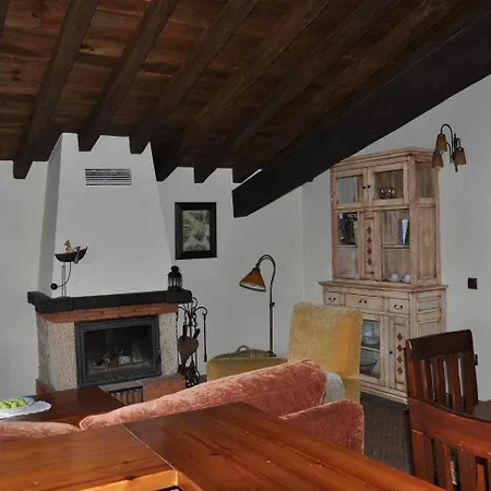 La Quinta Del Chocolatero *