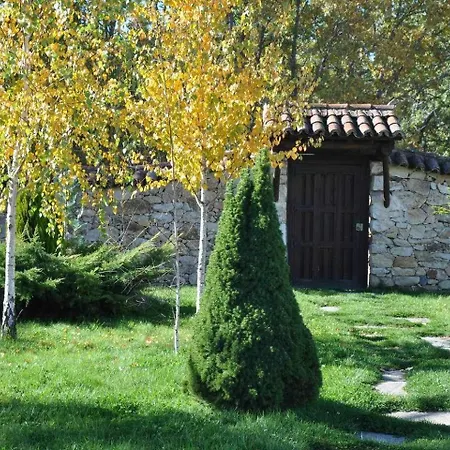 La Quinta Del Chocolatero Appartamento