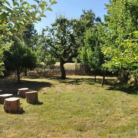 Appartamento La Quinta Del Chocolatero
