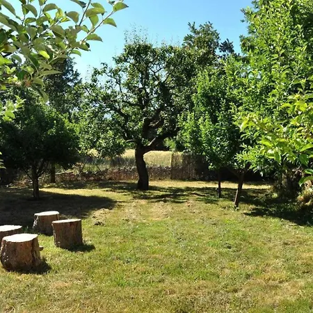 La Quinta Del Chocolatero Appartamento