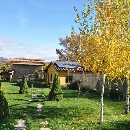 La Quinta Del Chocolatero