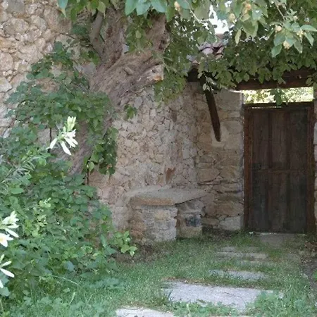 La Quinta Del Chocolatero *