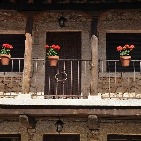La Quinta Del Chocolatero
