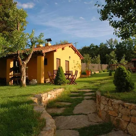 La Quinta Del Chocolatero Appartamento *
