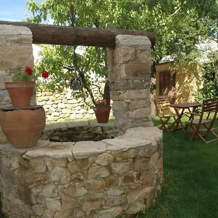 Appartamento La Quinta Del Chocolatero