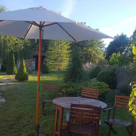 Appartamento La Quinta Del Chocolatero