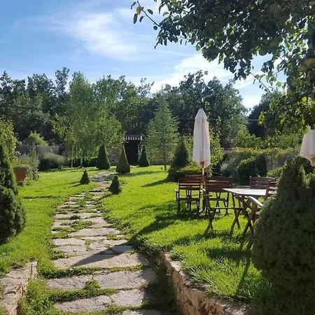 La Quinta Del Chocolatero Appartamento *